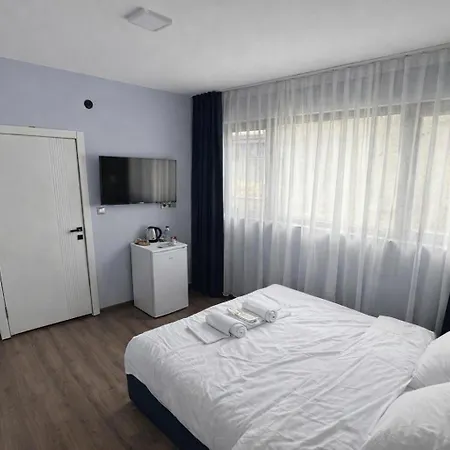Yasamkent Atakoru Premium With Modern Amenities Hotel Ankara