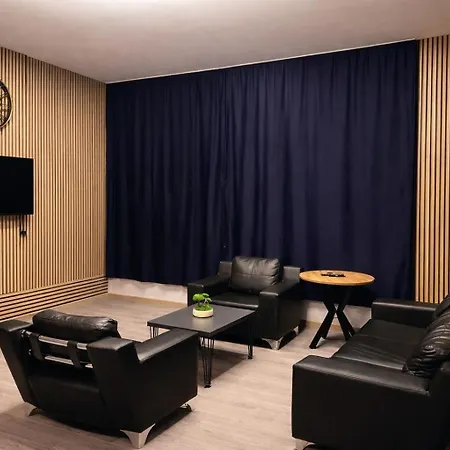 Hotel Yasamkent Atakoru Premium With Modern Amenities