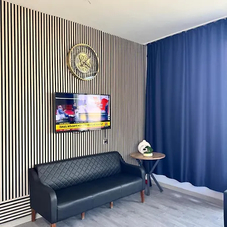 Yasamkent Atakoru Premium With Modern Amenities *