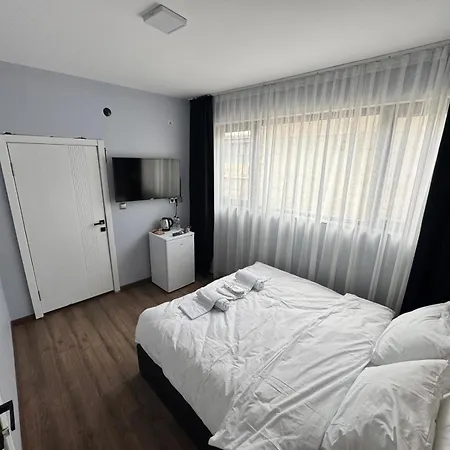 Yasamkent Atakoru Premium With Modern Amenities Hotel *