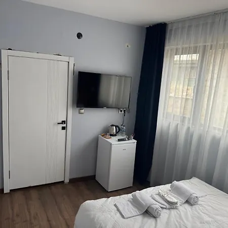 Yasamkent Atakoru Premium With Modern Amenities Ankara