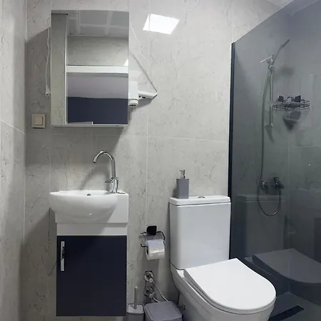 Yasamkent Atakoru Premium With Modern Amenities