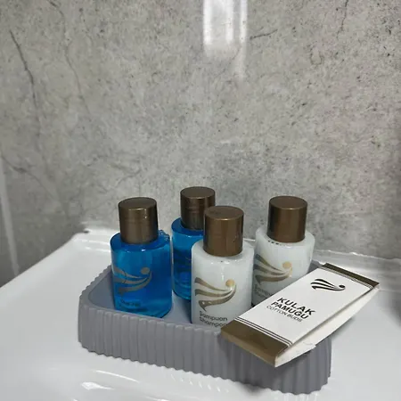 Yasamkent Atakoru Premium With Modern Amenities Ankara